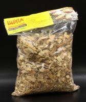 Щепа для копчения яблоня 450гр
