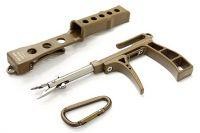 Экстрактор Gun Pliers with Holster Dark Earth Daiichiseiko