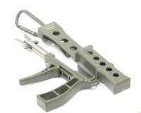 Экстрактор Gun Pliers with Holster Foliage Green Daiichiseiko