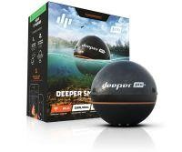 Эхолот Deeper Sonar Pro+