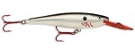 Воблер плавающий Rapala Minnow Rap BP 110 мм