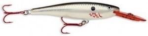 Воблер плавающий Rapala Minnow Rap BP 70 мм