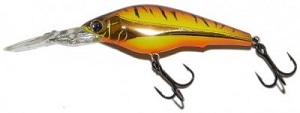 Воблер Yo-Zuri Hardcore Shad HAT 75 мм