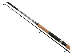 Спиннинг Shimano ALIVIO CX SPINN 180 L