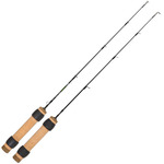 Удочка зимняя LUCKY JOHN C-TECH ALL-IN-1 PERCH S 51СМ