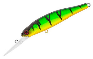 Воблер ITUMO Bite 110F # 39 45-39