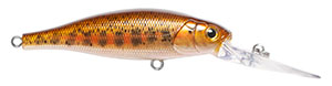 Воблер ITUMO Bite 60F # 46 60-46