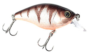 Воблер ITUMO Booby 50F # 38 56-38