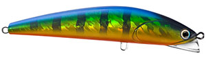 Воблер ITUMO Clipper 120F # 04 83-04