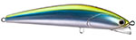 Воблер ITUMO Clipper 120F # 24 83-24
