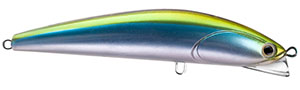 Воблер ITUMO Clipper 120F # 24 83-24