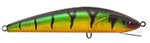Воблер ITUMO Clipper 120F # 37 83-37