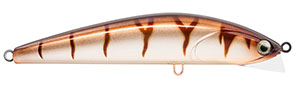 Воблер ITUMO Clipper 120F # 38 83-38