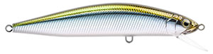 Воблер ITUMO Dandy 125F # 24 78-24