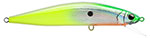 Воблер ITUMO Dandy 125F # 26 78-26