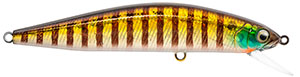 Воблер ITUMO Dandy 125F # 33 78-33