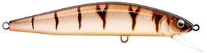 Воблер ITUMO Dandy 125F # 38 78-38