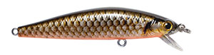 Воблер ITUMO Dandy 70F # 40 70-40
