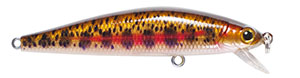Воблер ITUMO Dandy 70F # 46 70-46