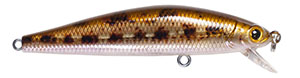 Воблер ITUMO Dandy 70F # 47 70-47