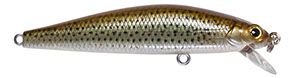 Воблер ITUMO Dandy 70F # 49 70-49
