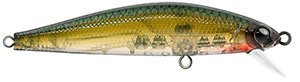 Воблер ITUMO Dandy 70sp # 31 71-31