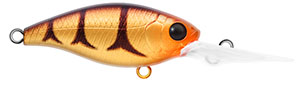 Воблер ITUMO Deep Chip 40F # 35 73-35