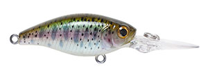Воблер ITUMO Deep Chip 40F # 45 73-45