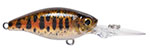 Воблер ITUMO Deep Chip 40F # 46 73-46