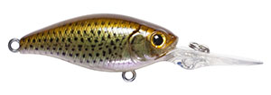 Воблер ITUMO Deep Chip 40F # 49 73-49