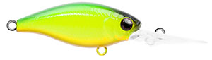 Воблер ITUMO Deep Chip 40sp # 03 91-03