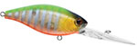 Воблер ITUMO Deep Chip 40sp # 12 91-12