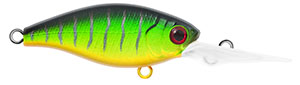 Воблер ITUMO Deep Chip 40sp # 17 91-17