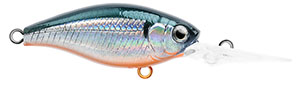 Воблер ITUMO Deep Chip 40sp # 23 91-23