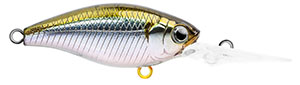 Воблер ITUMO Deep Chip 40sp # 24 91-24