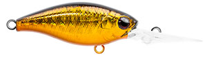 Воблер ITUMO Deep Chip 40sp # 28 91-28