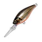 Воблер ITUMO Deep Chip 40sp # 40 91-40