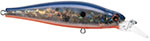 Воблер ITUMO Fatty Minnow 90sp # 01 68-01 Три Кита