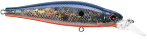 Воблер ITUMO Fatty Minnow 90sp # 01 68-01 Три Кита