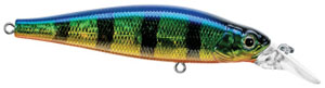 Воблер ITUMO Fatty Minnow 90F # 04 43-04