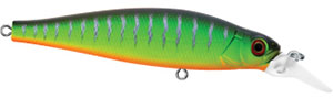 Воблер ITUMO Fatty Minnow 70F # 17 58-17