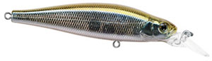 Воблер ITUMO Fatty Minnow 90F # 24 43-24