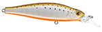 Воблер ITUMO Fatty Minnow 70sp # 30 59-30