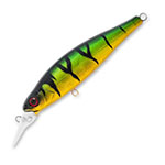 Воблер ITUMO Fatty Minnow 70F # 37 58-37