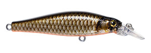 Воблер ITUMO Fatty Minnow 70sp # 40 59-40