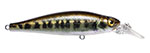 Воблер ITUMO Fatty Minnow 90F # 44 43-44
