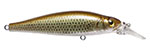 Воблер ITUMO Fatty Minnow 70F # 49 58-49