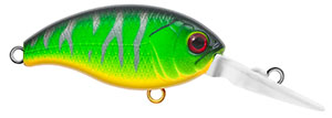Воблер ITUMO Hydro Jack 50F # 17 97-17