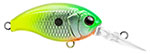 Воблер ITUMO Hydro Jack 50F # 26 97-26