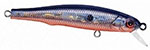 Bоблер ITUMO LB Minnow 60sp # 01 52-01